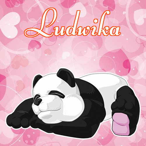 Słodkich snów!。 