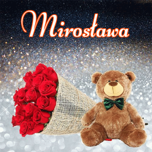 Słodkich snów!。 