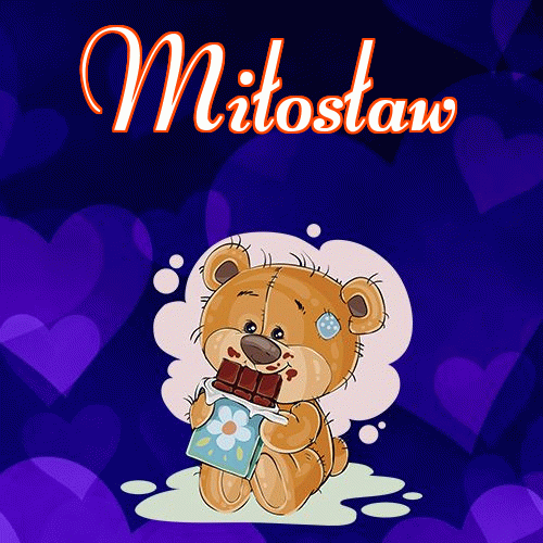 Słodkich snów!。 