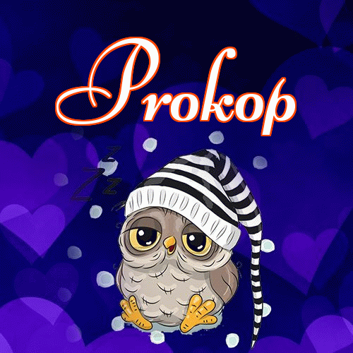 Słodkich snów!。 