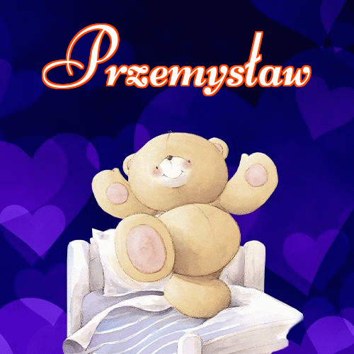 Słodkich snów!。 