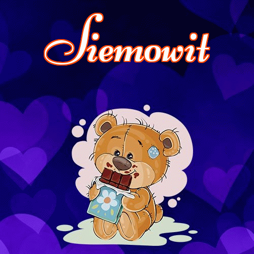 Słodkich snów!。 
