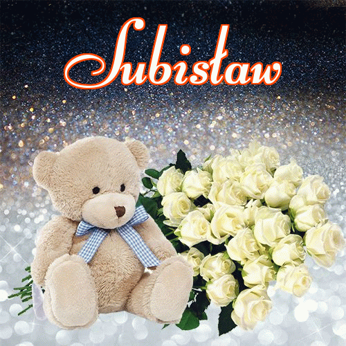 Słodkich snów!。 