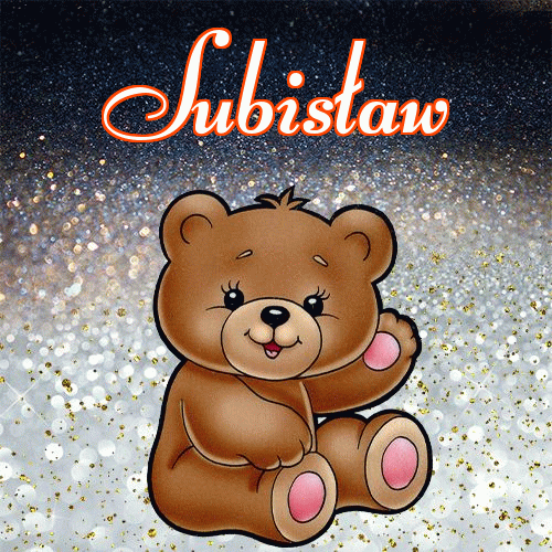 Słodkich snów!。 