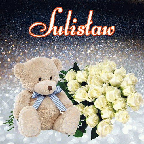 Słodkich snów!。 