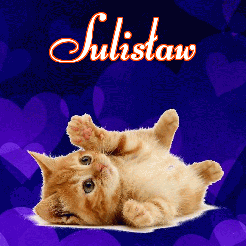 Słodkich snów!。 