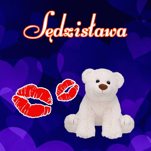 Słodkich snów!。 