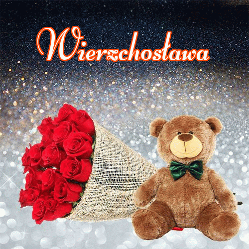 Słodkich snów!。 