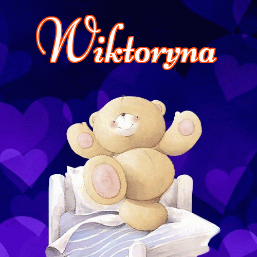 Słodkich snów!。 