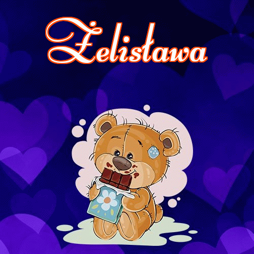 Słodkich snów!。 
