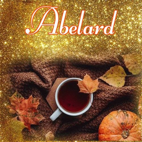 Życzę Ci pięknego jesiennego wieczoru!。 