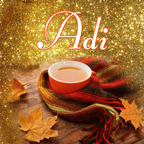 Życzę Ci pięknego jesiennego wieczoru!。 