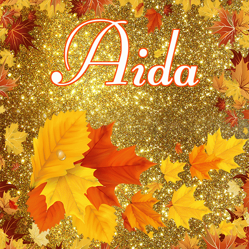 Życzę Ci pięknego jesiennego wieczoru!。 