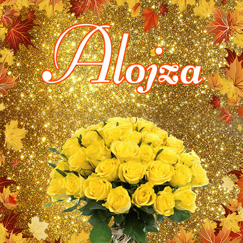 Życzę Ci pięknego jesiennego wieczoru!。 