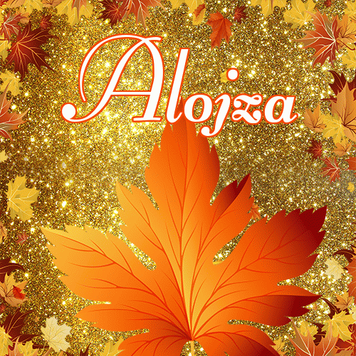 Życzę Ci pięknego jesiennego wieczoru!。 