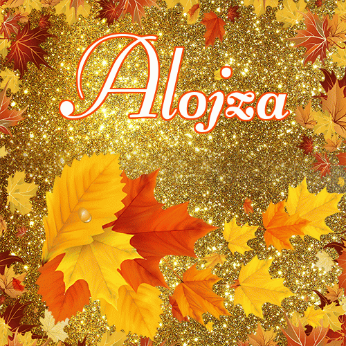 Życzę Ci pięknego jesiennego wieczoru!。 