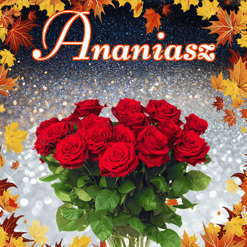 Życzę Ci pięknego jesiennego wieczoru!。 