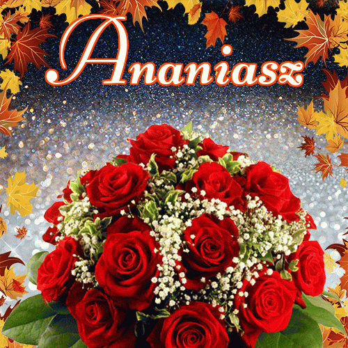 Życzę Ci pięknego jesiennego wieczoru!。 