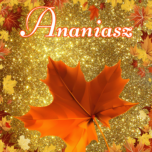 Życzę Ci pięknego jesiennego wieczoru!。 