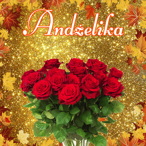 Życzę Ci pięknego jesiennego wieczoru!。 