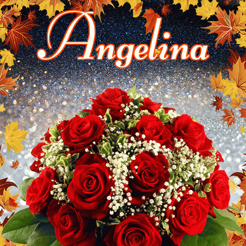 Życzę Ci pięknego jesiennego wieczoru!。 