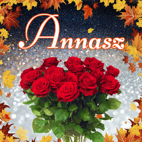 Życzę Ci pięknego jesiennego wieczoru!。 