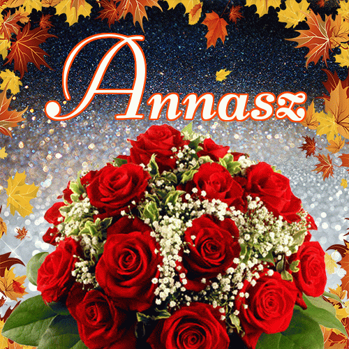 Życzę Ci pięknego jesiennego wieczoru!。 