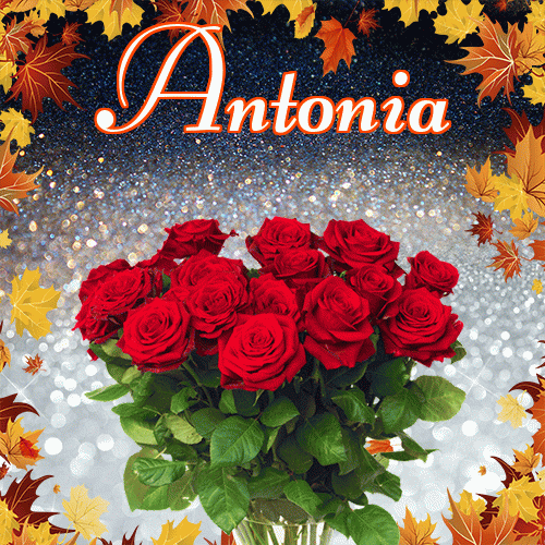 Życzę Ci pięknego jesiennego wieczoru!。 