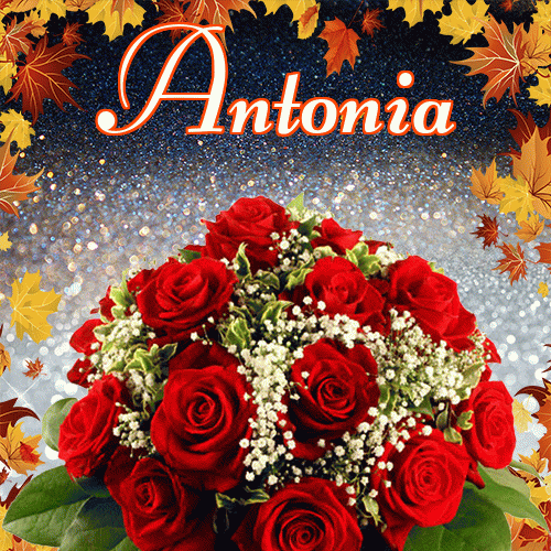 Życzę Ci pięknego jesiennego wieczoru!。 