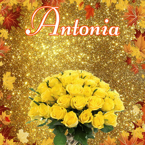 Życzę Ci pięknego jesiennego wieczoru!。 