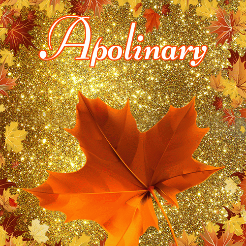 Życzę Ci pięknego jesiennego wieczoru!。 