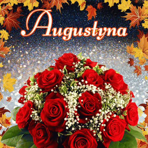 Życzę Ci pięknego jesiennego wieczoru!。 