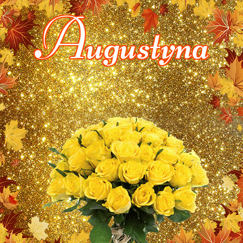 Życzę Ci pięknego jesiennego wieczoru!。 