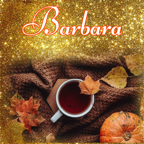 Życzę Ci pięknego jesiennego wieczoru!。 