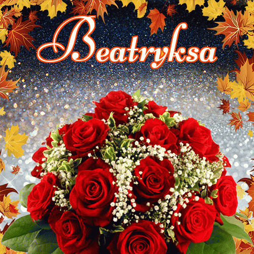 Życzę Ci pięknego jesiennego wieczoru!。 