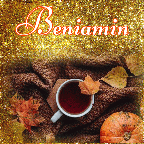 Życzę Ci pięknego jesiennego wieczoru!。 