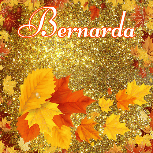 Życzę Ci pięknego jesiennego wieczoru!。 