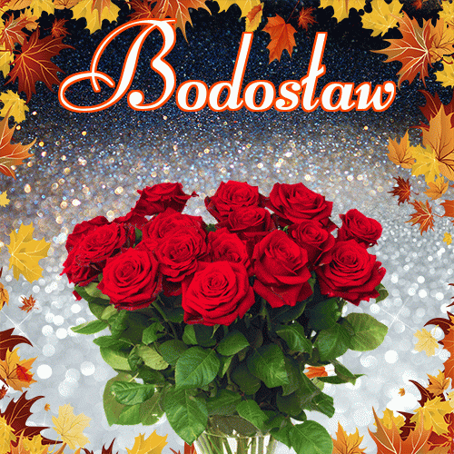 Życzę Ci pięknego jesiennego wieczoru!。 