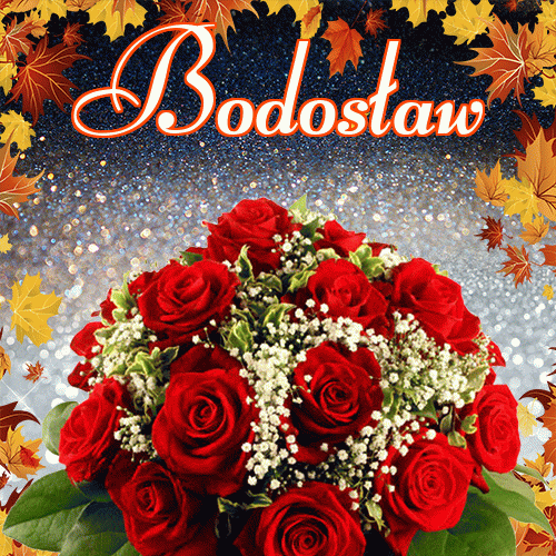 Życzę Ci pięknego jesiennego wieczoru!。 