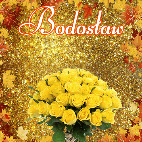 Życzę Ci pięknego jesiennego wieczoru!。 