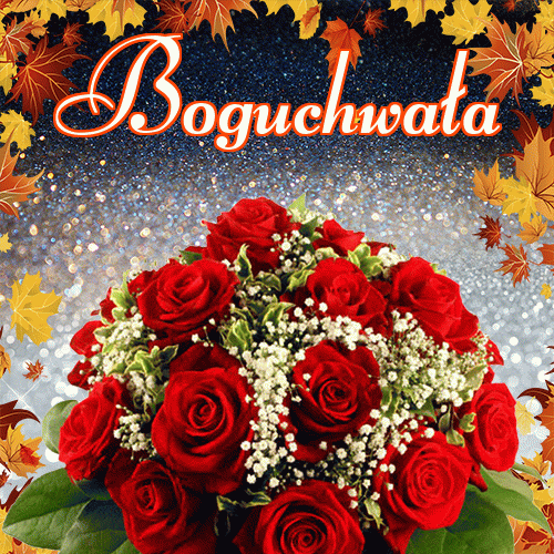 Życzę Ci pięknego jesiennego wieczoru!。 