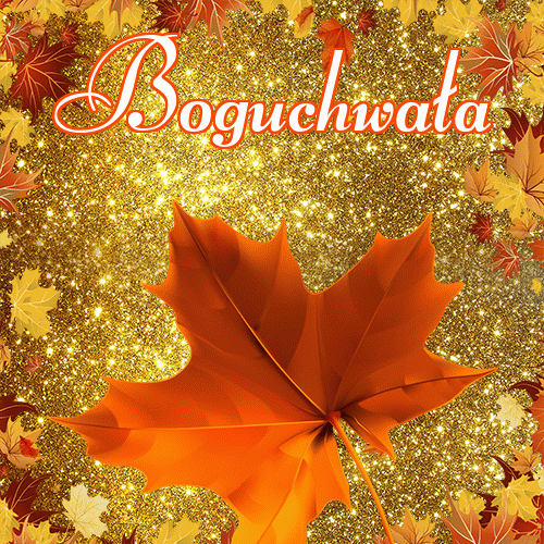 Życzę Ci pięknego jesiennego wieczoru!。 