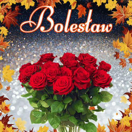 Życzę Ci pięknego jesiennego wieczoru!。 