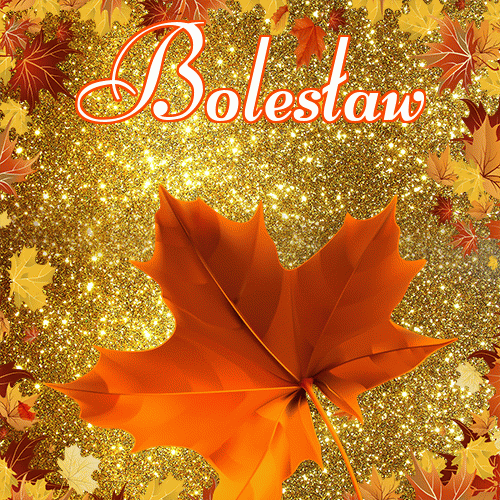 Życzę Ci pięknego jesiennego wieczoru!。 