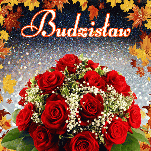 Życzę Ci pięknego jesiennego wieczoru!。 