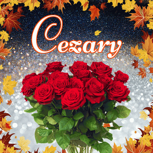 Życzę Ci pięknego jesiennego wieczoru!。 