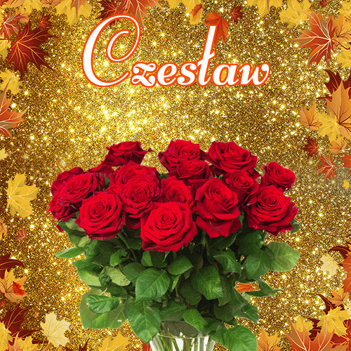 Życzę Ci pięknego jesiennego wieczoru!。 