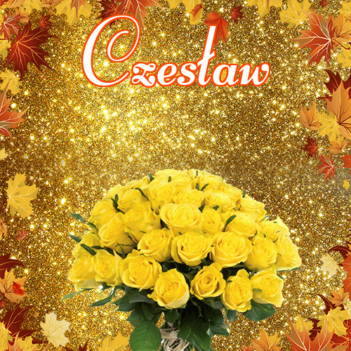 Życzę Ci pięknego jesiennego wieczoru!。 