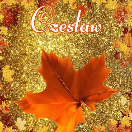 Życzę Ci pięknego jesiennego wieczoru!。 