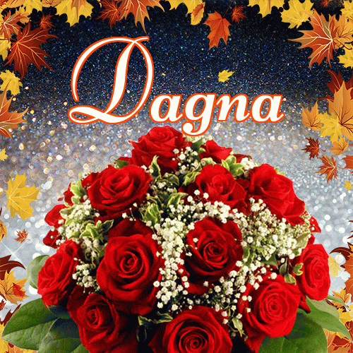 Życzę Ci pięknego jesiennego wieczoru!。 